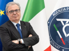 Si dimette Bruno Frattasi: cambio al vertice dell’Agenzia per la Cybersicurezza nazionale