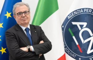 Si dimette Bruno Frattasi: cambio al vertice dell’Agenzia per la Cybersicurezza nazionale