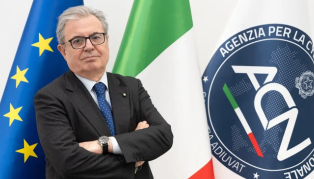 Bruno Frattasi