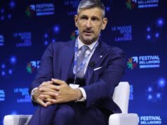 Camisa (Confapi) al Festival del Lavoro: “La contrattazione collettiva è la via maestra per competitività e tutele”