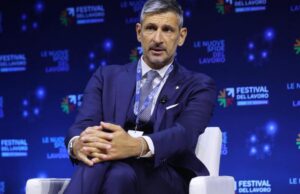 Camisa (Confapi) al Festival del Lavoro: “La contrattazione collettiva è la via maestra per competitività e tutele”