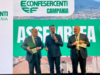 Vincenzo Schiavo rieletto presidente di Confesercenti Campania fino al 2030 Confesercenti campania schiavo gratteri