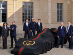 Gucci debutta in Formula 1: dal 2027 sarà title sponsor di Alpine