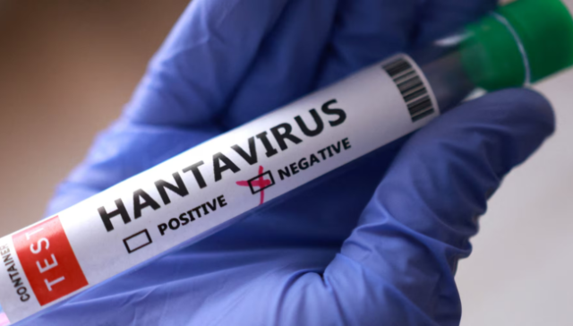 Hantavirus Hantavirus