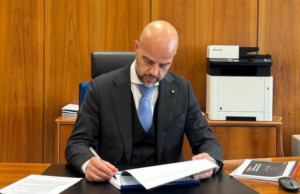 ENAV, Igor De Biasio è il nuovo Amministratore Delegato. Pappalardo alla guida del CdA: confermata l’indipendenza dei consiglieri