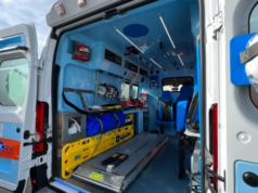 Grave incidente sul lavoro in Campania: operaia in prognosi riservata