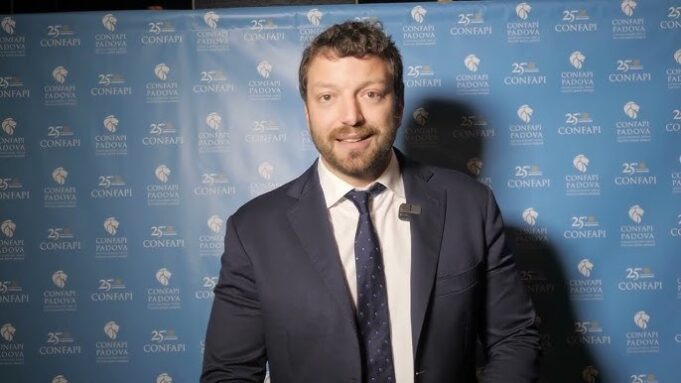 Confapi: “La proprietà industriale è un asset strategico per la crescita delle PMI”