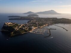 Marina di Procida tra le eccellenze della Campania: premiata da Industria Felix per solidità e performance