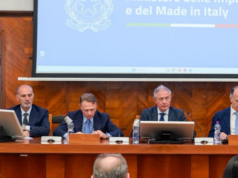 Prezzi alimentari, il Governo apre il fronte della trasparenza: Urso e Lollobrigida lanciano il tavolo tecnico con la Gdo Mimit Masaf Lollobrigida Urso