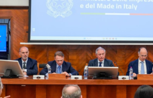 Prezzi alimentari, il Governo apre il fronte della trasparenza: Urso e Lollobrigida lanciano il tavolo tecnico con la Gdo Mimit Masaf Lollobrigida Urso