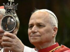 Terra dei Fuochi. Acerra accoglie Papa Leone XIV: “Una visita storica per una terra ferita che chiede risposte”