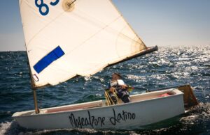 A Napoli nasce “Sailing for Good”: la vela diventa un laboratorio educativo per l’inclusione e le competenze del futuro