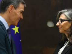 Sánchez conferisce l’Ordine al Merito Civile a Francesca Albanese: “Difendere il diritto internazionale è un dovere europeo”