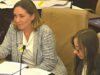 Confapi al Senato: “Industrial Accelerator Act decisivo, ma servono correttivi per tutelare le PMI” Stefania Multari Confapi audizione commissione