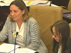 Confapi al Senato: “Industrial Accelerator Act decisivo, ma servono correttivi per tutelare le PMI” Stefania Multari Confapi audizione commissione
