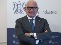 Unione Industriali Napoli, Vittorio Genna è il nuovo presidente: “Continuità, innovazione e centralità delle imprese” Vittorio Genna