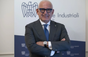 Unione Industriali Napoli, Vittorio Genna è il nuovo presidente: “Continuità, innovazione e centralità delle imprese” Vittorio Genna