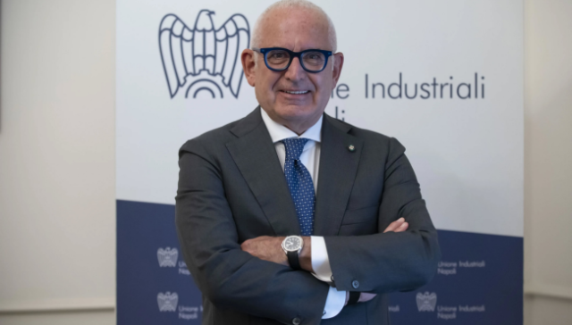 Vittorio Genna