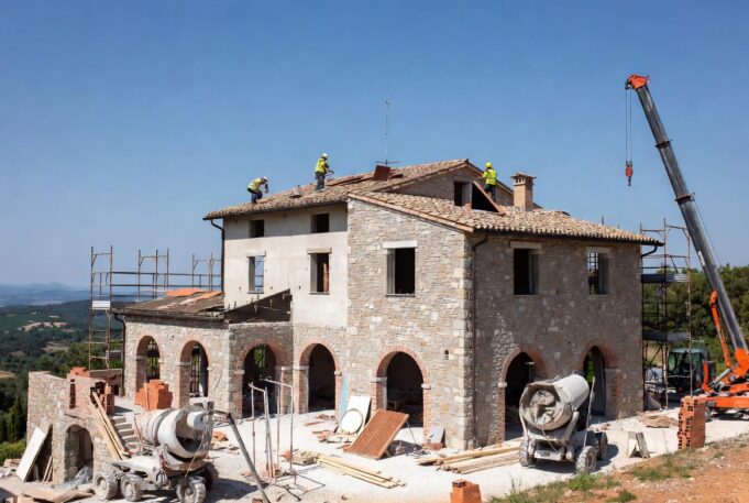 Piano Casa, sconti del 33% su affitti e acquisti: accelerazioni, commissari e 10 miliardi per rilanciare l’edilizia convenzionata