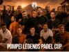 Pompei Legends Padel Cup, la città mariana diventa capitale dello sport: due giorni tra campioni, cultura e inclusione