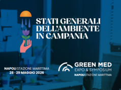 Stati Generali dell’Ambiente, la Campania accelera sulla transizione ecologica: due giorni di confronto alla Stazione Marittima