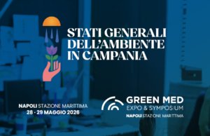 Stati Generali dell’Ambiente, la Campania accelera sulla transizione ecologica: due giorni di confronto alla Stazione Marittima