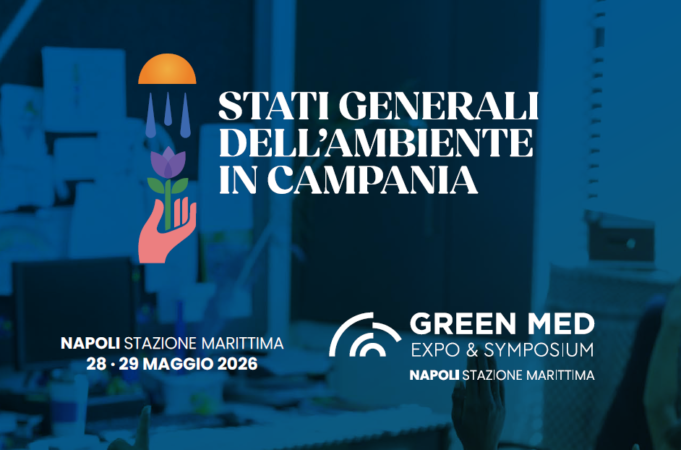 Stati Generali dell’Ambiente, la Campania accelera sulla transizione ecologica: due giorni di confronto alla Stazione Marittima