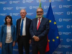 Stellantis, Urso incontra Rocca: “Chiarezza sul futuro di Cassino”. Pressing per anticipare il piano industriale