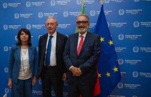 Stellantis, Urso incontra Rocca: “Chiarezza sul futuro di Cassino”. Pressing per anticipare il piano industriale