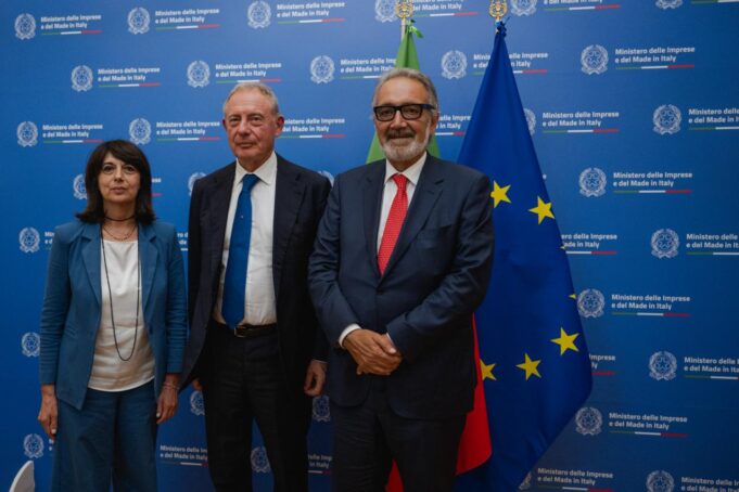 Stellantis, Urso incontra Rocca: “Chiarezza sul futuro di Cassino”. Pressing per anticipare il piano industriale