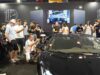 Automoto Napoli Expo, edizione da record: oltre 75 mila visitatori alla Mostra d’Oltremare