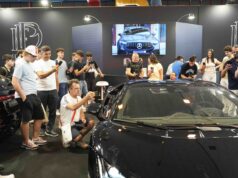 Automoto Napoli Expo, edizione da record: oltre 75 mila visitatori alla Mostra d’Oltremare
