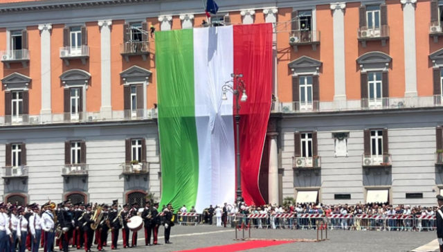 2 GIUGNO