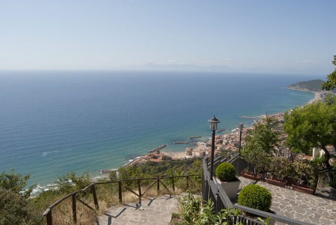 Il Cilento oltre l’estate: dal turismo stagionale al “territorio dei dodici mesi”