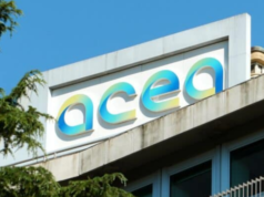 ACEA lancia il suo primo Blue Bond da 500 milioni: forte domanda e focus sulla sostenibilità idrica