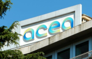 ACEA lancia il suo primo Blue Bond da 500 milioni: forte domanda e focus sulla sostenibilità idrica