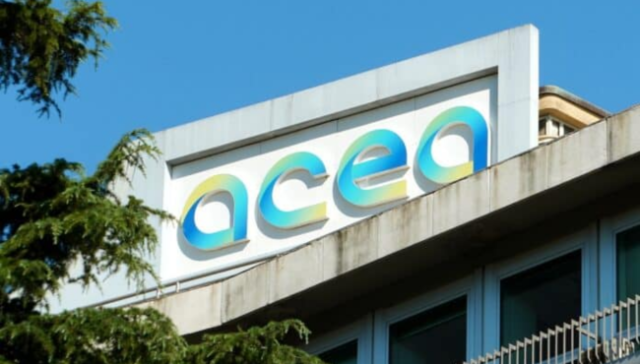 Acea