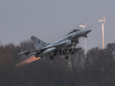 NATO: “500 aerei Usa sono decollati dalle basi in Italia per bombardare Iran”, le parole di Rutte agitano il governo