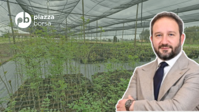 Caro energia raffaele marrone presidente confapi