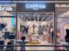Carpisa sbarca in India: inaugurato a Bengaluru il primo store del brand napoletano Carpisa India