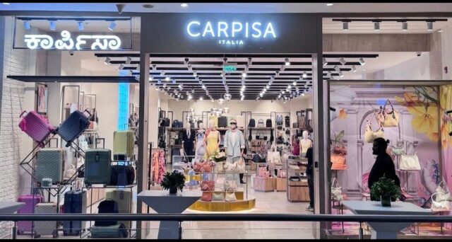 Carpisa India