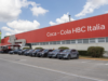 Coca‑Cola HBC Italia investe 17 milioni su Marcianise: nel Rapporto di sostenibilità 2025 innovazione, efficienza e impatto sociale Coca cola marcianise