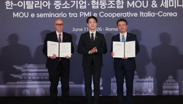 Confapi Francesco Napoli Corea del Sud Confapi Francesco Napoli Corea del Sud