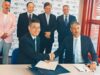 Confapi rafforza il ponte economico con la Cina: firmato il Memorandum tra Camisa e il console Zhang Confapi cina camisa zang