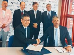Confapi rafforza il ponte economico con la Cina: firmato il Memorandum tra Camisa e il console Zhang Confapi cina camisa zang