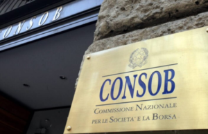 Enti pubblici, 117 cariche da rinnovare entro l’anno: allarme della Camera sulle nomine in ritardo Consob commissione nazionale per le società e la borsa