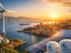 L’Ue lancia T‑MED: fino a 25 miliardi per energie rinnovabili e tecnologie pulite nel Mediterraneo Energia rinnovabile