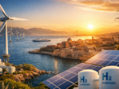 L’Ue lancia T‑MED: fino a 25 miliardi per energie rinnovabili e tecnologie pulite nel Mediterraneo Energia rinnovabile