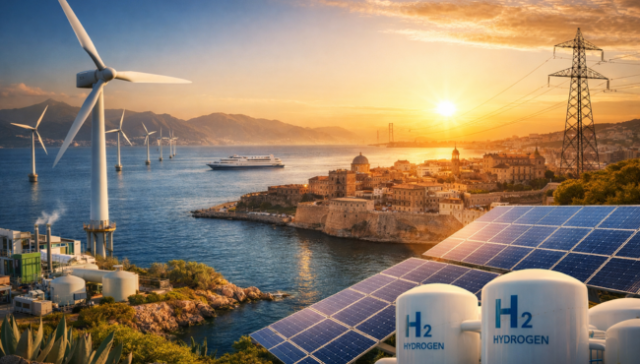 Energia rinnovabile