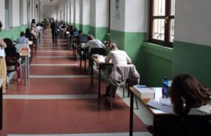 Maturità 2026, la seconda prova entra nel vivo: Quintiliano al Classico, modelli matematici allo Scientifico Esame maturità